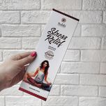 عود دست ساز هندی رایحه استرس ریلایف برند نابیلا