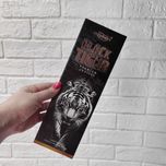 عود دست ساز هندی رایحه بلک تایگر برند مصباح