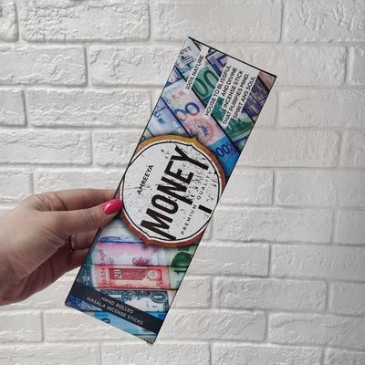 عود دست ساز هندی رایحه مانی برند آمریا