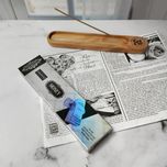 عود دست ساز هندی رایحه مانی برند ناندیتا