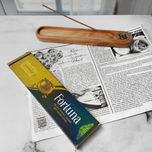 عود دست ساز هندی رایحه فورچون برند ناندیتا