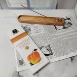 عود دست ساز هندی رایحه زردآلو برند آلااوکیک