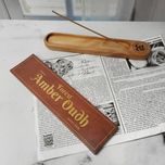 عود دست ساز هندی رایحه امبر عود برند فارست