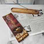 عود دست ساز هندی رایحه کندر برند آمریا