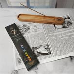 عود شرکتی رایحه هفت چاکرا برند دارشان