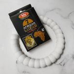 عود مخروطی رایحه شیر افریقایی برند بیک