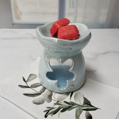 اسانس سوز سرامیکی مدل گلپری