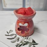 اسانس سوز سرامیکی مدل گلپری