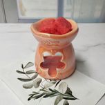 اسانس سوز سرامیکی مدل گلپری