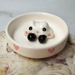 جاعودی سرامیکی مدل ابرک