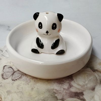 جاعودی سرامیکی مدل پاندا