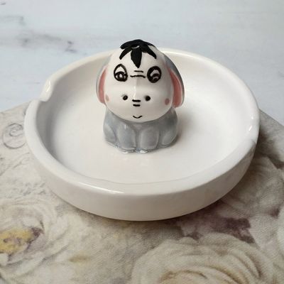 جاعودی سرامیکی مدل ایور