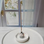 جاعودی سرامیکی مدل ایور