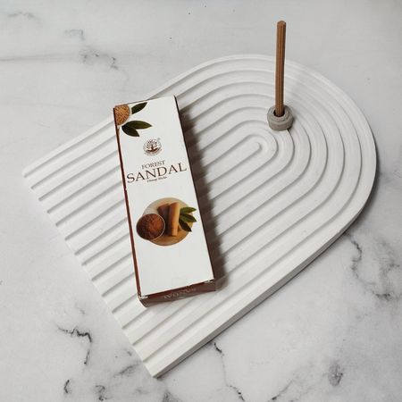 عود دوپ رایحه صندل برند فارست
