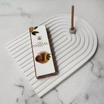 عود دوپ رایحه صندل برند فارست