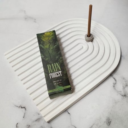 عود دوپ رایحه رین فارست برند نابیلا