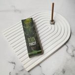 عود دوپ رایحه رین فارست برند نابیلا