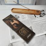 عود دست ساز هندی رایحه اویکند آی برند مصباح