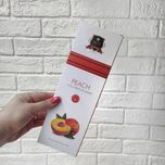 عود دست ساز هندی رایحه هلو برند آلااوکیک