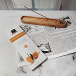 عود دست ساز هندی رایحه انبه برند آلااوکیک