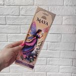 عود دست ساز هندی رایحه مایا برند مصباح