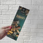 عود دست ساز هندی رایحه بیلیونر برند نابیلا