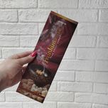 عود دست ساز هندی رایحه کندر برند آمریا