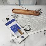 عود دست ساز هندی رایحه رویاهای لندن برند آلااوکیک