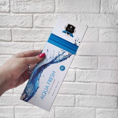 عود دست ساز هندی رایحه آکوا فرش برند آلااوکیک