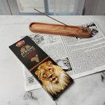 عود دست ساز هندی رایحه شیر آفریقایی برند بیک