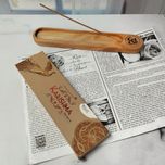 عود دست ساز هندی رایحه کاریشما