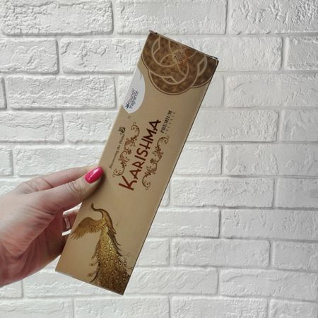 عود دست ساز هندی رایحه کاریشما