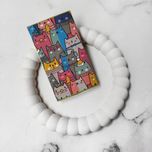 کبریت فانتزی جعبه مقوایی مدل کت پک