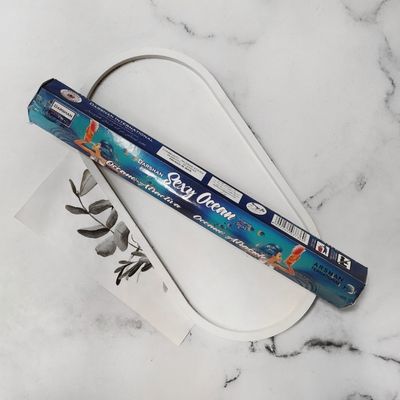 عود شرکتی رایحه اقیانوس جذاب برند داربوی دارشان