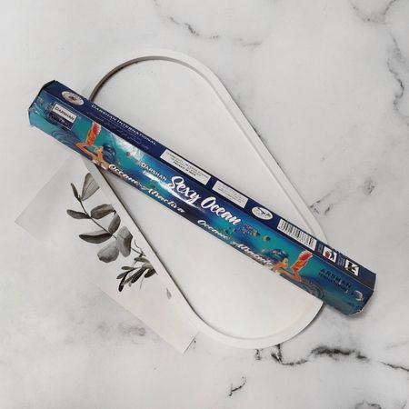 عود شرکتی رایحه اقیانوس جذاب برند داربوی دارشان