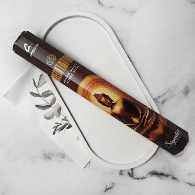 عود شرکتی رایحه مدیتیشن برند آمریا