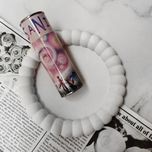 کبریت فانتزی جعبه فلزی مدل شازده کوچولو برند سانی