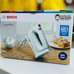 همزن برقی بوش MFQ3030