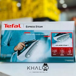 اتوبخار دستی تفال 2400 وات 2839