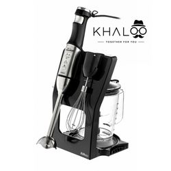 گوشت کوب برقی فلر مدل HB 800