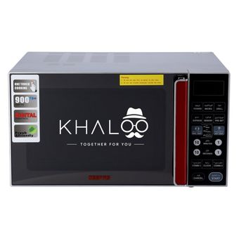مایکروویو جیپاس مدل GMO1876