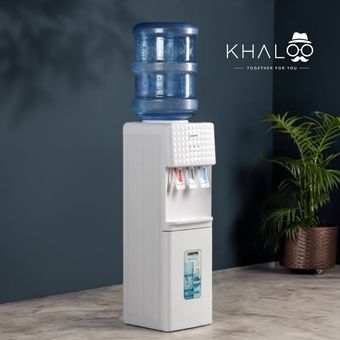 آبسردکن ایستاده جیپاس مدل GWD8326