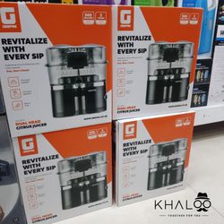 آب مرکبات گیر جی پاس مدل GCJ5347N