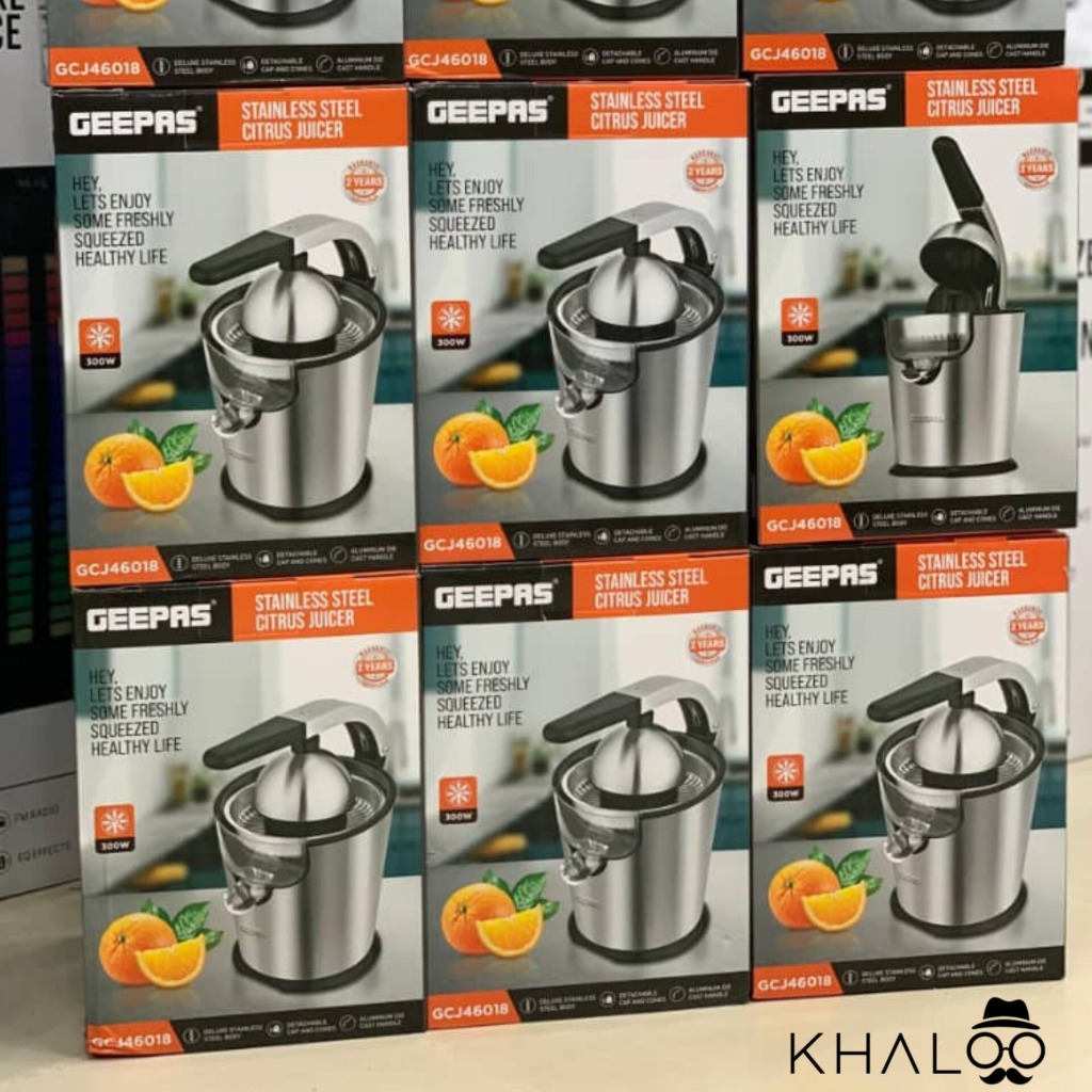 آب مرکبات گیر جی پاس مدل 46018