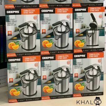 آب مرکبات گیر جی پاس مدل 46018