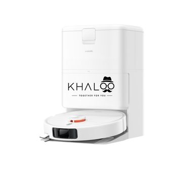 جارو رباتیک شیائومی مدل H50 PRO گلوبال