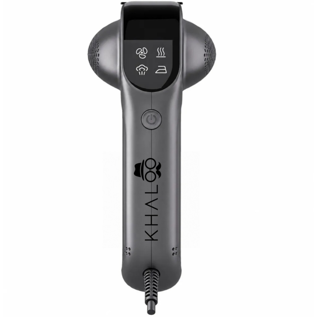 اتو بخار گرین لاین مدل GNBX150STM ظرفیت 0.13 لیتر