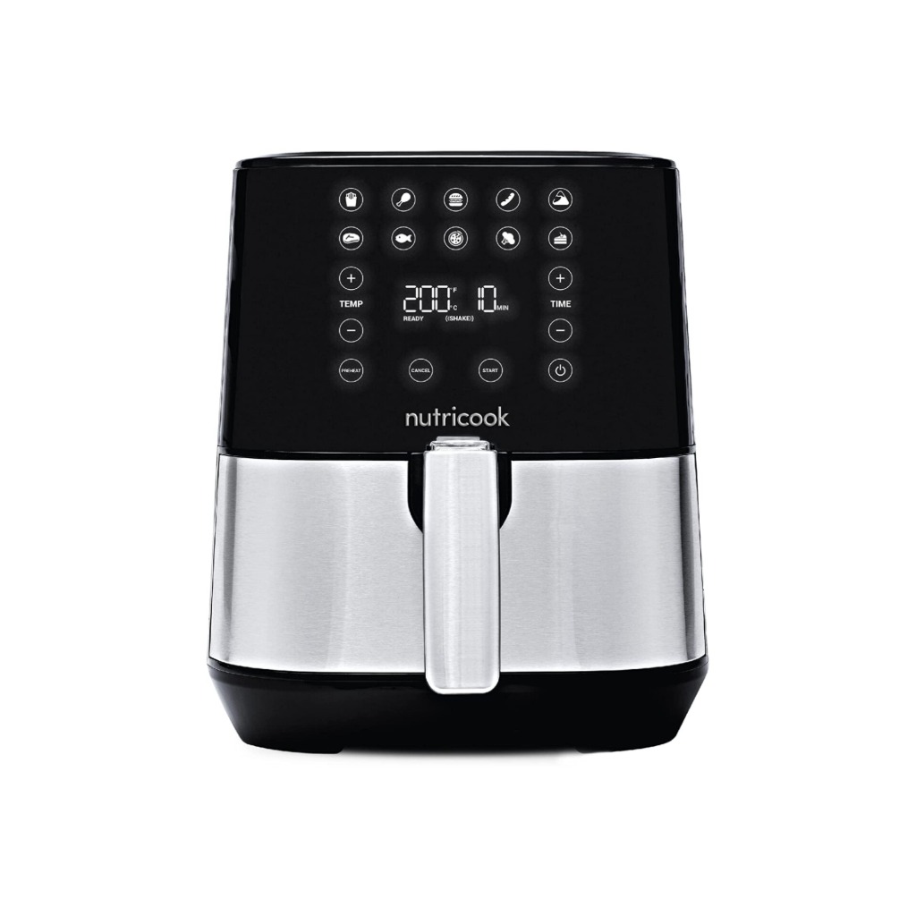 سرخکن نوتریکوک مدل AF204