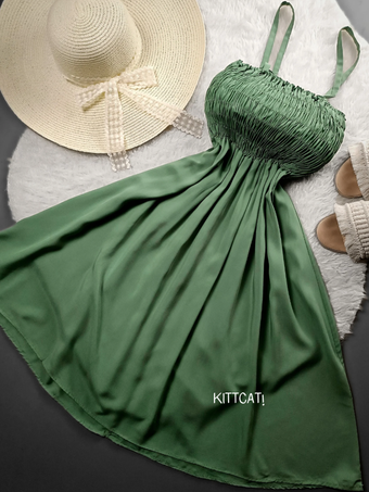 ساحلی کوتاه دامنی کد 2044