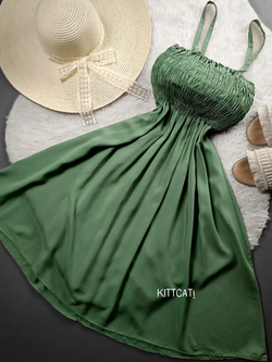 ساحلی کوتاه دامنی کد 2044